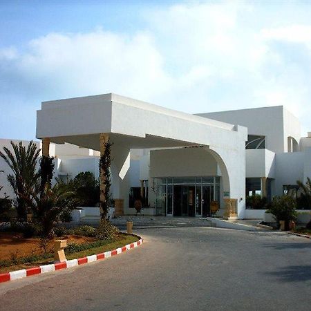Club Marmara Palm Beach Mezraia Exteriér fotografie